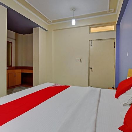 Hotel O Star Board 斋浦尔 外观 照片