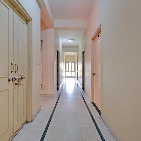 Hotel O Star Board 斋浦尔 外观 照片