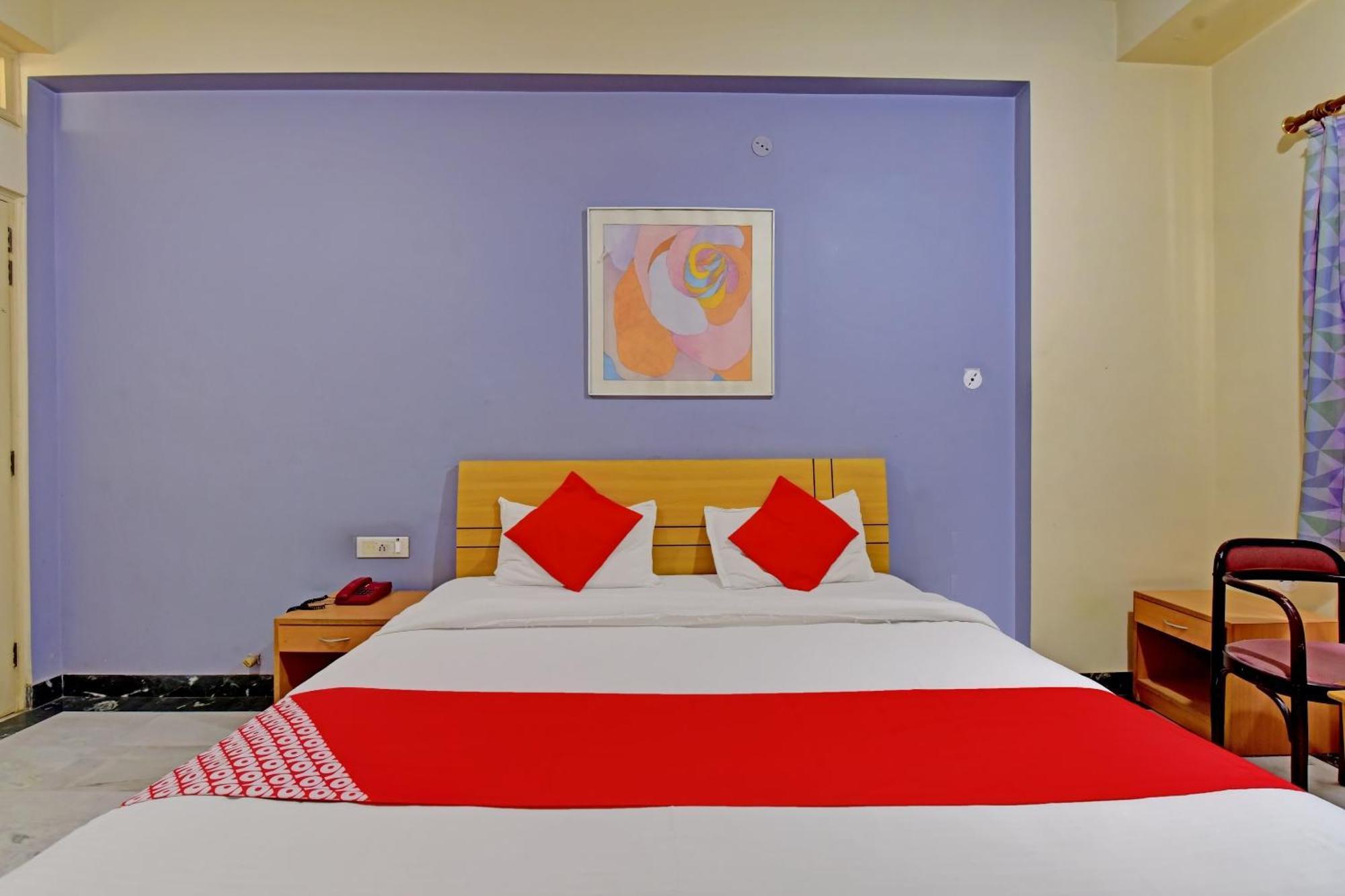 Hotel O Star Board 斋浦尔 外观 照片