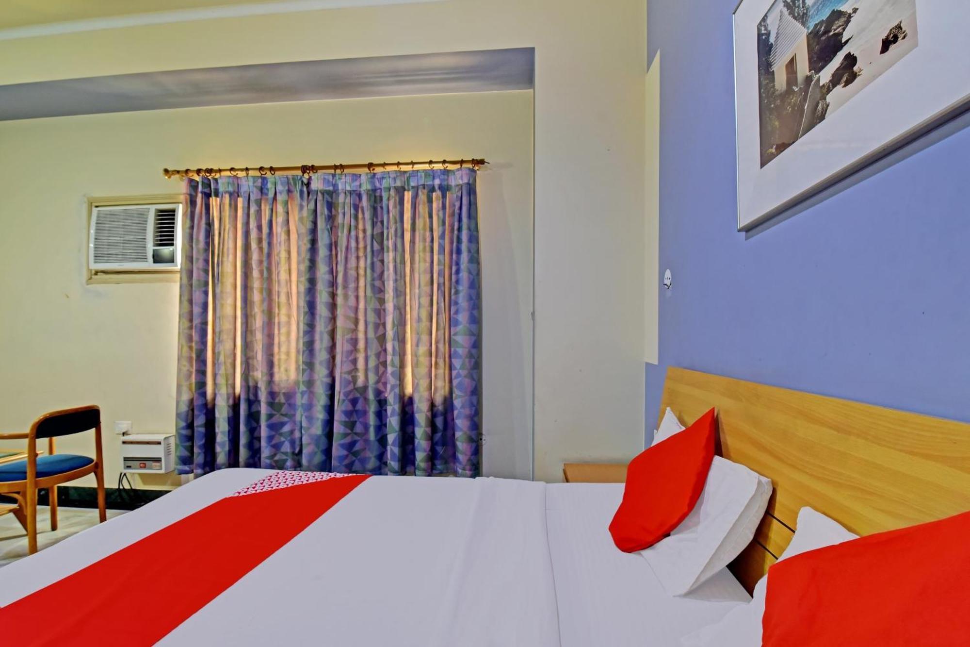 Hotel O Star Board 斋浦尔 外观 照片