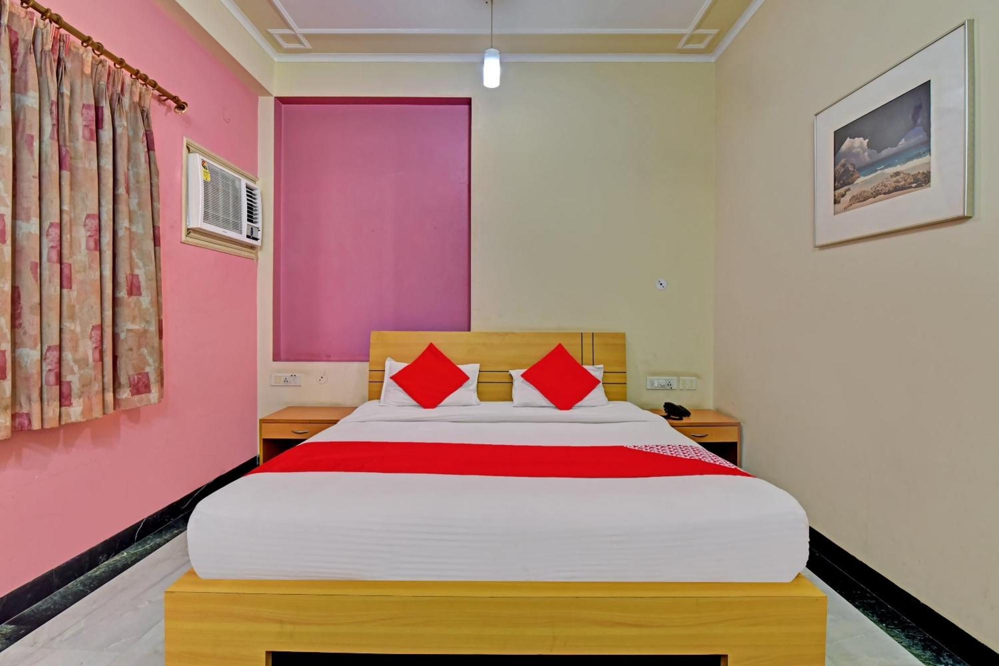 Hotel O Star Board 斋浦尔 外观 照片