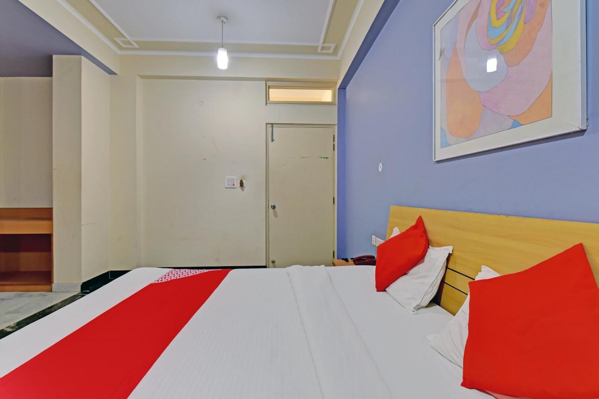 Hotel O Star Board 斋浦尔 外观 照片