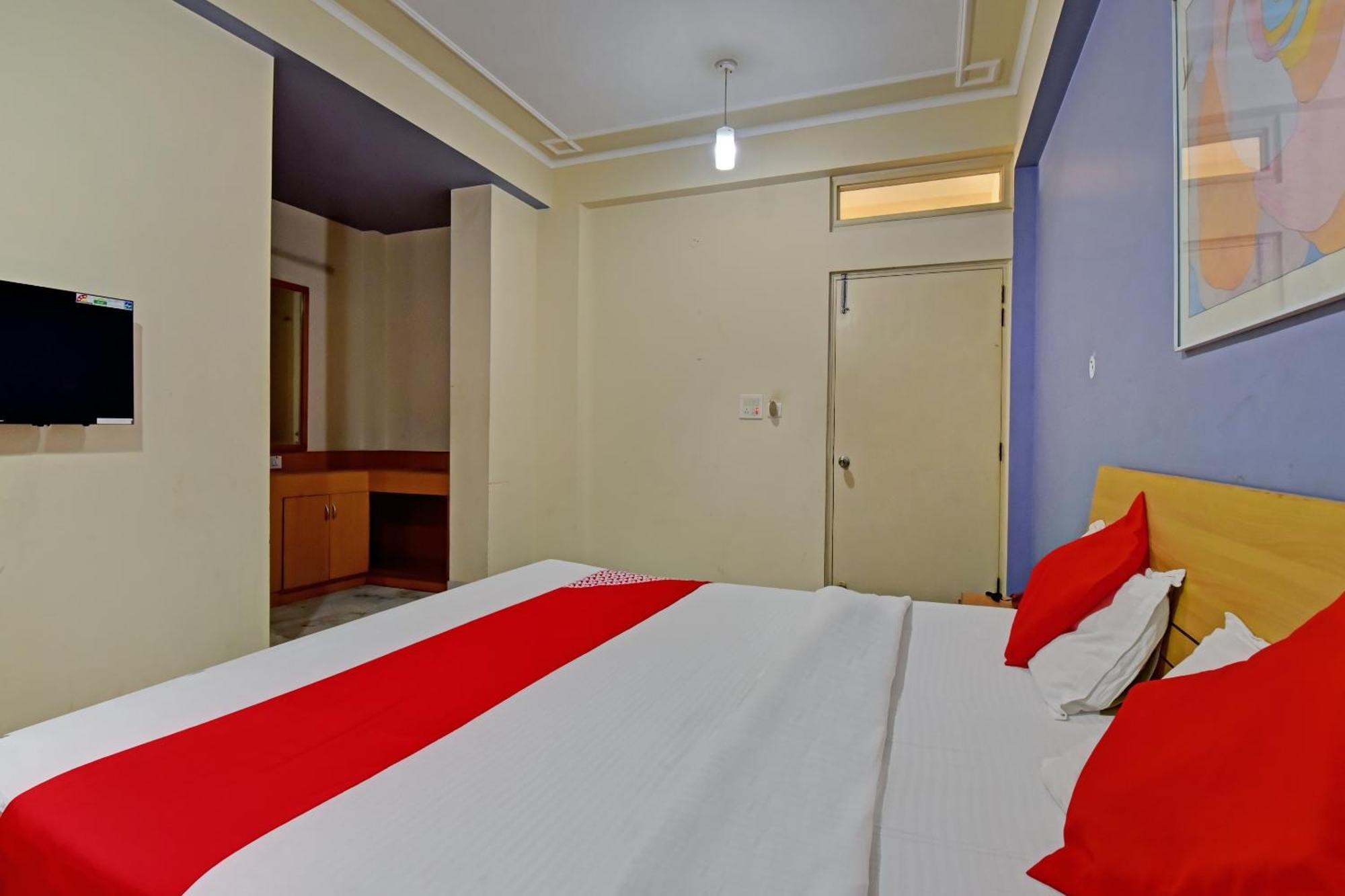 Hotel O Star Board 斋浦尔 外观 照片