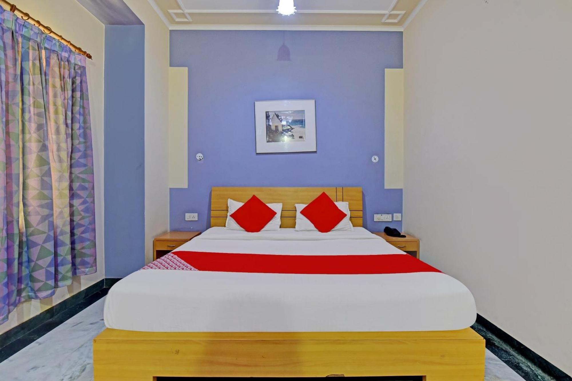 Hotel O Star Board 斋浦尔 外观 照片